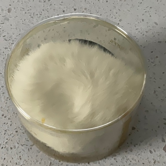 Real Fur Earmuffs, Jones New York - Picture 6 of 8